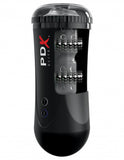 Pdx Elite Moto Stroker