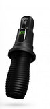 M for Men - 3rd Base - Black