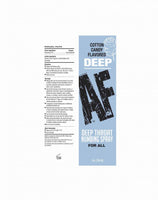 Deep Af Throat Numbing Spray 1oz