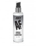 Juicy Af Water-Based -Creamy