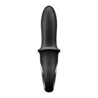 Hot Passion - Anal Vibrator - Black