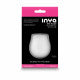 Inya - the Rose - Glow in the Dark - White