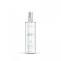 Simply Cleene Anti Bacterial Toy Spray 4 Oz