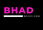 BhadBecky.com